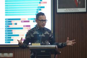Mahasiswa Harus Miliki Mental aktivis, Keahlian Global, dan Hati Nasionalis