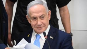 Netanyahu Belum Mau Menyerah, Lebanon Tetap Jadi Target Meski AS dan Iran Berdamai