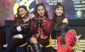 Mayang Lucyana Fitri Rilis Lagu Koplo, Optimistis Diterima Pecinta Musik Tanah Air