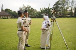 Mari Berkenalan dengan Program Studi di Politeknik Agraria STPN