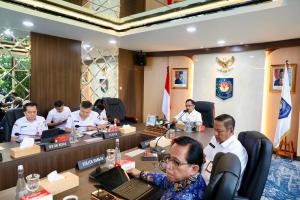 Percepatan Pemulihan Wilayah Terdampak Bencana, Hibah Antardaerah Harus Tuntas Pekan Depan