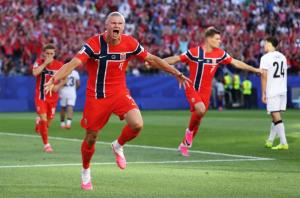 Bantai Irak 4-1, Norwegia Puncaki Klasemen Sementara Grup I Piala Dunia 2026   