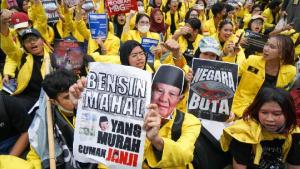 BEM UI Tak Kenal BEM Bersatu, Muncul Dugaan Upaya Pecah Belah Gerakan Mahasiswa