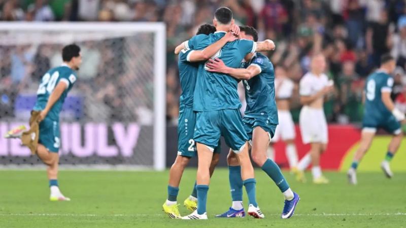 Irak dan Norwegia melakoni laga pada persaingan Grup I Piala Dunia 2026 di Boston Stadium, Rabu (17/6/2026) pukul 05.00 WIB.  