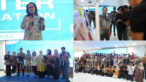 55 Policy Brief Mahasiswa Magister 2025: Inovasi Kebijakan untuk Indonesia yang Bersih, Adil, Inklusif, dan Berkelanjutan