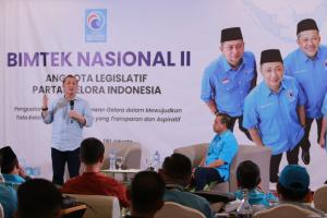 Anis Matta Tolak Perluasan Ambang Batas Parlemen untuk DPRD