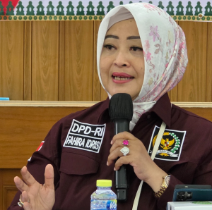 Jelang HUT Ke-499, Wajah Ideal Jakarta Harus Dibangun di Atas "8B"