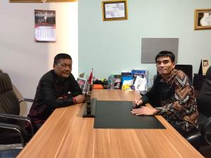 Ketua LSF Minta Orang Tua dan Tokoh Masyarakat Awasi Tontonan Anak