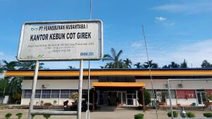 Kebun PTPN Cot Girek Diokupasi dan Dijarah: Pekerja Menderita Negara Rugi Miliaran