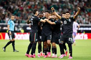 Curhat Pelatih Meksiko Usai El Tri Susah Payah Menang 1-0 Lawan Korea Selatan  