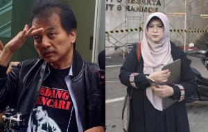Roy Suryo Dibawa ke RS Polri, Dokter Tifa Kenakan Baju Tahanan Usai Ditangkap