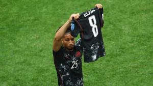 Unggul Jumlah Pemain, Kanada  Kesetanan Gilas Qatar 6-0   