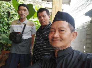 Sepekan Jelang Pelaksanaan Santunan UWK, Panitia Beberkan Sejumlah Langkah