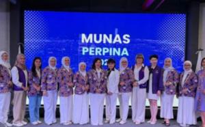 Munas Ke-3 Perpina, Peningkatan Jejaring Menuju Dunia Berkelanjutan