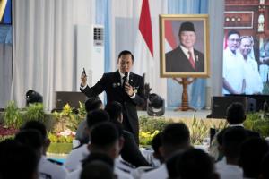 Masyarakat Ingin Melihat Karya dan Pengabdian Pendidikan Tinggi yang Berdampak Nyata