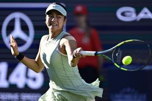 Alexandra Eala Capai Semifinal Berlin Setelah Singkirkan Petenis Peringkat 2 dan 8 Dunia 