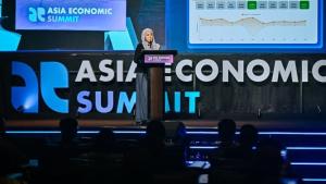 Tak Hanya Puas Jadi Kekuatan Digital Asia, Saatnya Ekonomi Digital Berputar di Dalam Negeri