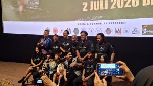 Dua Nafas, Kisah Nyata Pengorbanan Nenek pada Cucunya 
