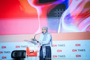 Menkomdigi: AI untuk Bansos dan UMKM Hadirkan Manfaat Nyata bagi Masyarakat