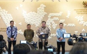 Indonesia Tetap pada Jalur Emerging Market, Pemerintah Perkuat Transparansi dan Integritas Pasar Modal