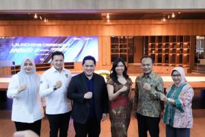 Lima Tahun Perhelatan MotoGP di Mandalika, Pertamina Grand Prix of Indonesia 2026 Dorong Perputaran Ekonomi dan Pariwisata Nasional