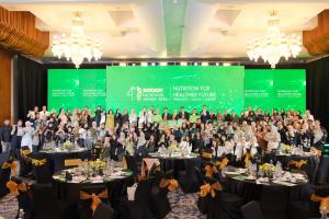 SOYJOY Nutrition Award 2026 Jangkau 96 Kota, Dorong Inovasi Ahli Gizi untuk Indonesia Lebih Sehat