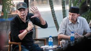 Wamensos: Sekolah Rakyat Jadi Instrumen Putus Rantai Kemiskinan