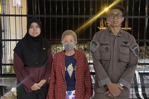 Menyamar Jadi Pendeta, Buronan Korupsi Kredit Fiktif Rp4,5 Miliar Serahkan Diri ke Kejari Surabaya