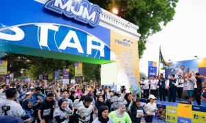 Buka Mandiri Jogja Marathon 2026, Menpora:  Perkuat Sport Tourism dan Ekonomi Daerah  