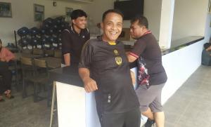 Diklat ISA Susah Payah Hempaskan Satria Sanggeni, Manager: Anak-anak terlalu PD