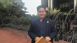 Ade Ratnasari Serahkan Laporan ke KPK, Ungkap Dugaan Penyalahgunaan Wewenang hingga Sindikat Kitas WNA