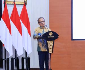 Outlook Ketenagakerjaan 2026: Peluang Terbesar Berasal dari Kebijakan Hilirisasi Sumber Daya Alam