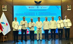 Komut Pertamina Mochamad Iriawan: Investasi Terbaik Bangsa  pada Manusia