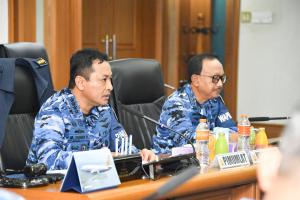 TNI AU Uji Kesiapan Operasi Udara Hadapi Ancaman Multi-Domain