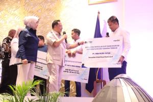 Kesenjangan Kebutuhan Perumahan, Optimalisasi Program Perumahan Rakyat Akan Pacu Pertumbuhan Ekonomi Daerah