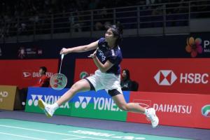 Gantikan Gregoria, Pebulu Tangkis Tinggal Putri Thalita Siap Debut di Kejuaraan Dunia 2026  