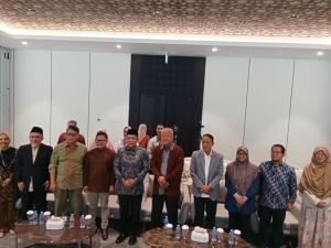 Menara Syariah Tanda Tangani Dua MoU dan Gelar Simposium 2026: Kolaborasi Bagi Kemajuan Ekonomi Syariah