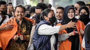 Tak Mau Berdamai, Roy Suryo dan Dokter Tifa Tolak Restorative Justice dalam Kasus Ijazah Palsu Jokowi
