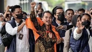 Roy Suryo Ajukan Praperadilan, Gugat Keabsahan Penggeledahan oleh Polda Metro Jaya