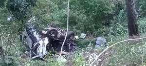 Minibus Terjun ke Jurang di Mappak, Infrastruktur Jalan Kembali Dipertanyakan