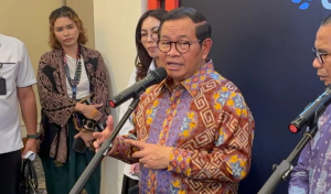 Info Penting! Pramono Imbau Warga Manfaatkan Program Pemutihan Pajak Kendaraan hingga Agustus