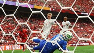 Finis di Puncak  Klasemen dengan 7 Poin Usai  Kalahkan Kanada 2-1, Swiss Lolos ke 32 Besar