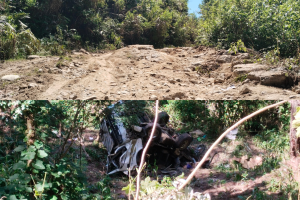 Minibus Terjun ke Jurang di Mappak, IPSIM Soroti Kelalaian Pemerintah dalam Penanganan Infrastruktur