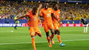 Pantai Gading Lolos ke 32 Besar Piala Dunia 2026 Usai Tekuk Curacao 2-0