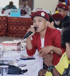 Aliansi BEM Bersatu Bela Program MBG, PMKRI Cabang Jaktim: Tugas Mahasiswa Bukan Jadi Humas Pemerintah