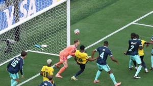 Kalah 2-1 Lawan Ekuador, Timnas Jerman Tetap Juara  Grup E dan Laju ke Fase Gugur