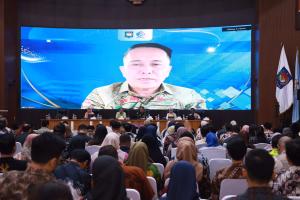Penandaan APBD 2027, Langkah Strategis Kemendagri Perkuat Ketahanan Pangan Nasional
