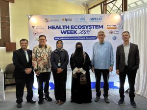 Indonesia Butuh Koalisi Advokasi untuk Mempercepat Adopsi Inovasi Kesehatan  