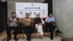 Diskusi SLD: Aksi Mahasiswa Bagian dari Kontrol Jalannya Pemerintahan