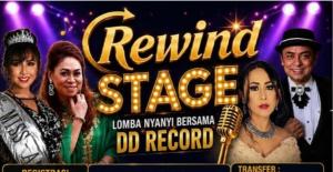 Cari Talenta Muda, DD Record Gelar Lomba Nyanyi